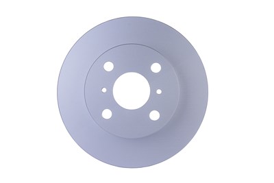 Hella Bremsscheibe [Hersteller-Nr. 8DD355107-281] für Toyota von HELLA