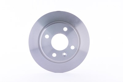 Hella Bremsscheibe [Hersteller-Nr. 8DD355105-441] für Volvo von HELLA