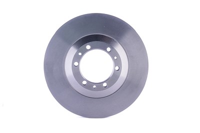 Hella Bremsscheibe Vorderachse Belüftet [Hersteller-Nr. 8DD355106-001] für Holden, Isuzu, Opel, Vauxhall von HELLA