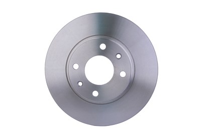 Hella Bremsscheibe Vorderachse Voll [Hersteller-Nr. 8DD355100-851] für Citroën, Peugeot von HELLA