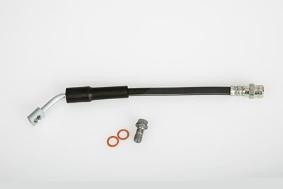Hella Bremsschlauch [Hersteller-Nr. 8AH355469-351] für Audi, Cupra, Seat, Skoda, VW von HELLA