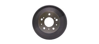 Hella Bremstrommel [Hersteller-Nr. 8DT355300-061] für Alfa Romeo, Auverland, Citroën, Fiat, Peugeot von HELLA