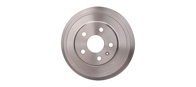 Hella Bremstrommel [Hersteller-Nr. 8DT355302-561] für VW von HELLA