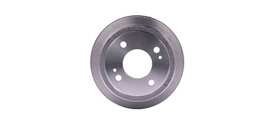 Hella Bremstrommel [Hersteller-Nr. 8DT355302-051] für Honda, Rover von HELLA