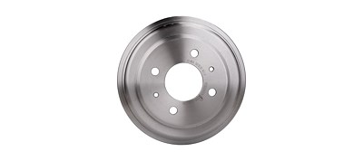 Hella Bremstrommel [Hersteller-Nr. 8DT355302-451] für Hyundai von HELLA