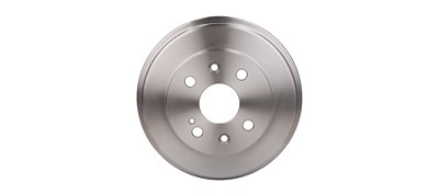 Hella Bremstrommel [Hersteller-Nr. 8DT355302-491] für Mazda von HELLA