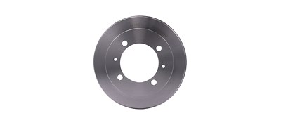 Hella Bremstrommel [Hersteller-Nr. 8DT355300-841] für Mitsubishi von HELLA
