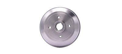 Hella Bremstrommel [Hersteller-Nr. 8DT355301-551] für Chevrolet, Opel von HELLA