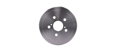 Hella Bremstrommel [Hersteller-Nr. 8DT355301-321] für Renault, Toyota von HELLA