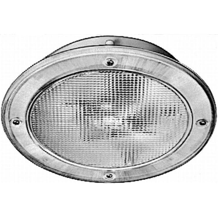 Hella Einbau Innenleuchte Lampenart: R10W T4W YL Hella Einbau Innenleuchte Lampenart: R10W T4W YL von HELLA