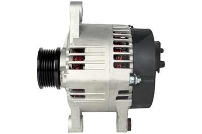 Hella Generator Alfa romeo: 166, 156, 155, 147, 146 8EL012428-471 Hella Generator Alfa romeo: 166, 156, 155, 147, 146 8EL012428-471 von HELLA