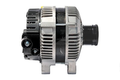 Hella Generator [Hersteller-Nr. 8EL011710-491] für Alfa Romeo, Citroën, Fiat, Lancia, Opel, Peugeot, Suzuki von HELLA