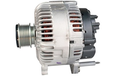 Hella Generator [Hersteller-Nr. 8EL012426-001] für Audi, Seat, Skoda, VW von HELLA