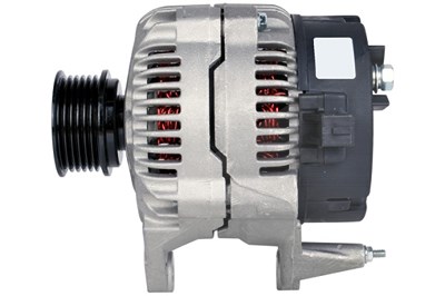 Hella Generator [Hersteller-Nr. 8EL012427-961] für Audi, Skoda, VW von HELLA