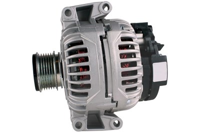 Hella Generator [Hersteller-Nr. 8EL012428-751] für Audi, Seat von HELLA