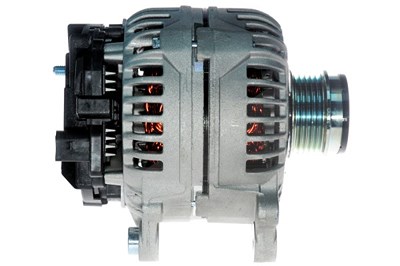 Hella Generator [Hersteller-Nr. 8EL011710-471] für Audi, Seat, Skoda, VW von HELLA