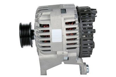 Hella Generator [Hersteller-Nr. 8EL012427-881] für Audi, Skoda, VW von HELLA