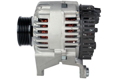 Hella Generator [Hersteller-Nr. 8EL012427-781] für Audi, VW von HELLA