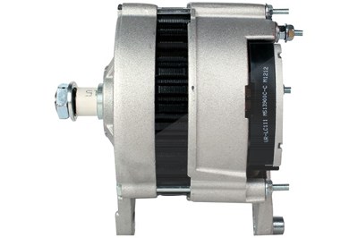 Hella Generator [Hersteller-Nr. 8EL012427-621] für Austin, Mg, Rover von HELLA