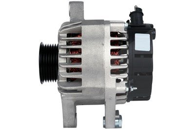 Hella Generator [Hersteller-Nr. 8EL012429-611] für Citroën, Peugeot, Toyota von HELLA