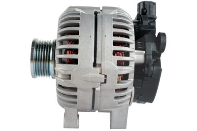Hella Generator [Hersteller-Nr. 8EL011710-661] für Citroën, Fiat, Lancia, Peugeot, Suzuki, Toyota von HELLA