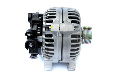 Hella Generator [Hersteller-Nr. 8EL011710-461] für Citroën, Fiat, Lancia, Peugeot von HELLA