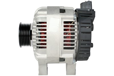 Hella Generator [Hersteller-Nr. 8EL012427-061] für Citroën, Fiat, Lancia, Peugeot, Toyota von HELLA