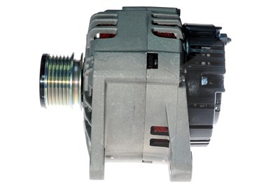 Hella Generator [Hersteller-Nr. 8EL011710-901] für Dacia, Nissan, Renault von HELLA