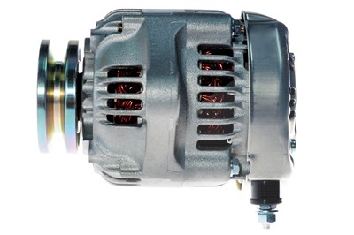 Hella Generator [Hersteller-Nr. 8EL011711-391] für Daihatsu, Piaggio von HELLA