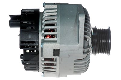 Hella Generator [Hersteller-Nr. 8EL011710-041] für Fiat, Peugeot von HELLA