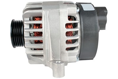Hella Generator [Hersteller-Nr. 8EL012426-771] für Alfa Romeo, Fiat, Ford, Lancia von HELLA