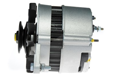 Hella Generator [Hersteller-Nr. 8EL011710-931] für Ford, Rover von HELLA