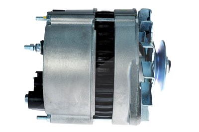 Hella Generator [Hersteller-Nr. 8EL011710-941] für Ford, Land Rover, Mg von HELLA
