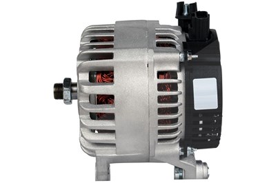 Hella Generator [Hersteller-Nr. 8EL011710-411] für Ford von HELLA