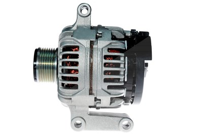 Hella Generator [Hersteller-Nr. 8EL011710-781] für Ford von HELLA