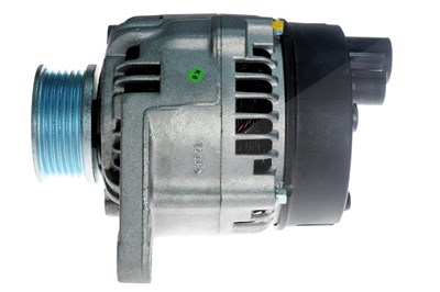 Hella Generator [Hersteller-Nr. 8EL011710-111] für Citroën, Fiat, Lancia, Peugeot von HELLA