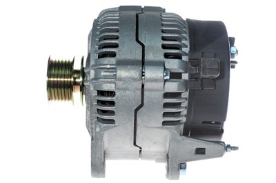 Hella Generator [Hersteller-Nr. 8EL011710-131] für Audi, Ford, Seat, Skoda, VW von HELLA