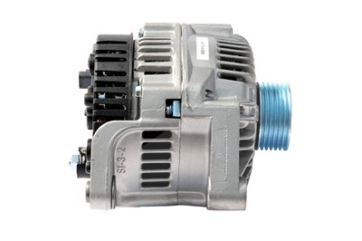 Hella Generator [Hersteller-Nr. 8EL011710-281] für Dacia, Opel, Renault von HELLA