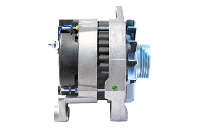 Hella Generator [Hersteller-Nr. 8EL011710-911] für Citroën, Peugeot, Talbot von HELLA