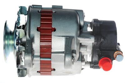 Hella Generator [Hersteller-Nr. 8EL011711-401] für Mitsubishi von HELLA
