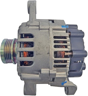 Hella Generator [Hersteller-Nr. 8EL011713-311] für Renault von HELLA