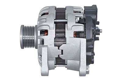 Hella Generator [Hersteller-Nr. 8EL011713-661] für Dacia, Renault, Smart von HELLA
