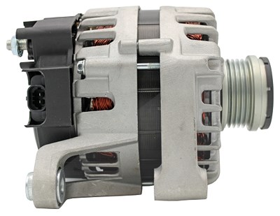 Hella Generator [Hersteller-Nr. 8EL011713-911] für Opel, Vauxhall von HELLA
