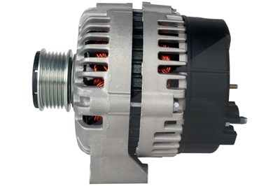 Hella Generator [Hersteller-Nr. 8EL012428-581] für Mercedes-Benz von HELLA