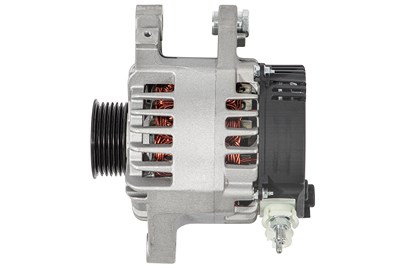 Hella Generator [Hersteller-Nr. 8EL012430-331] für Citroën, Peugeot, Toyota von HELLA