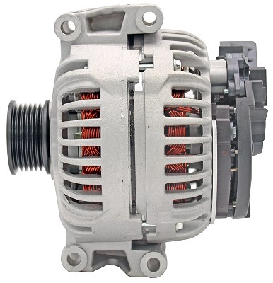 Hella Generator [Hersteller-Nr. 8EL015630-011] für Mercedes-Benz von HELLA