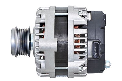 Hella Generator [Hersteller-Nr. 8EL015630-401] für Chevrolet, Daewoo, Opel, Vauxhall von HELLA