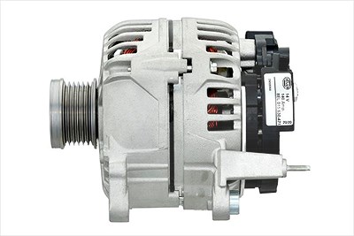 Hella Generator [Hersteller-Nr. 8EL015630-471] für Audi, Seat, Skoda, VW von HELLA