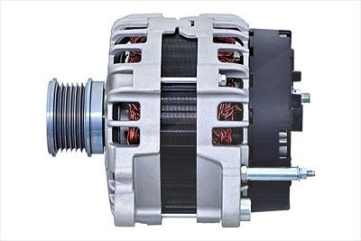 Hella Generator [Hersteller-Nr. 8EL015630-861] für Audi, Seat, Skoda, VW von HELLA