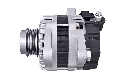 Hella Generator [Hersteller-Nr. 8EL015637-351] für Hyundai, Kia von HELLA